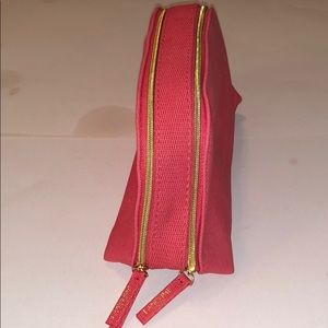 LANCÔME - makeup bag